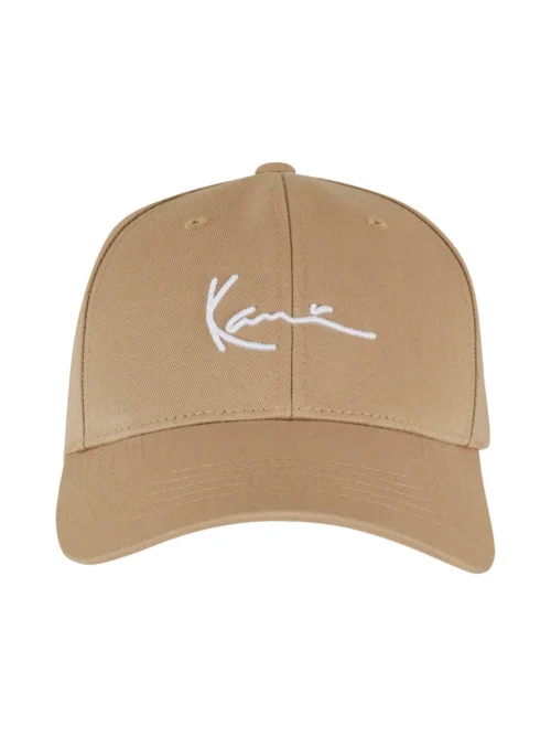 Karl Kani Signature Essential Hat - Image 1