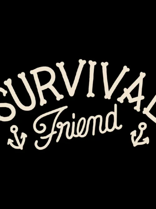 The Dudes Drops T-shirt - Image 5