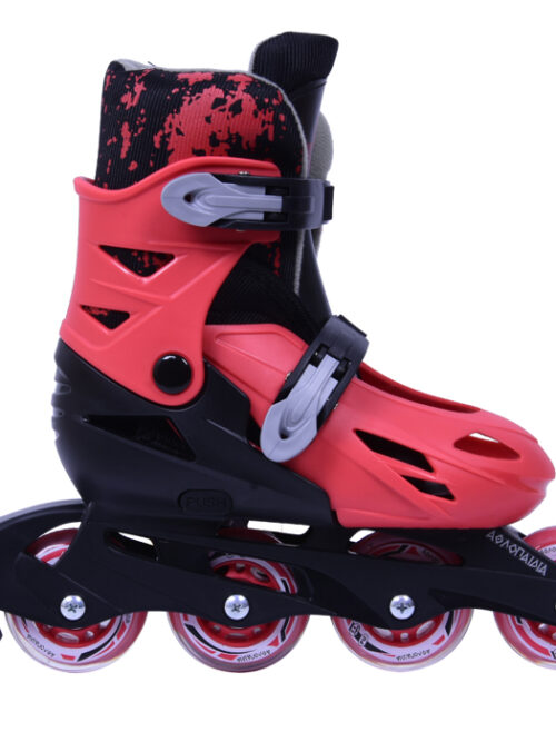 3K Rollers - Image 1