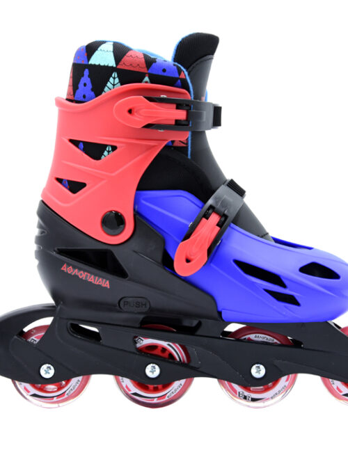 3K Rollers - Image 1