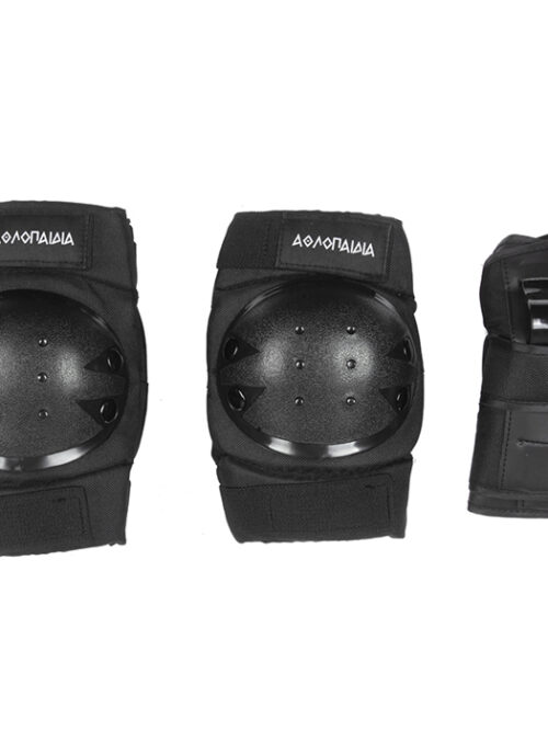 ΑΘΛΟΠΑΙΔΙΑ Protective Set - Image 1