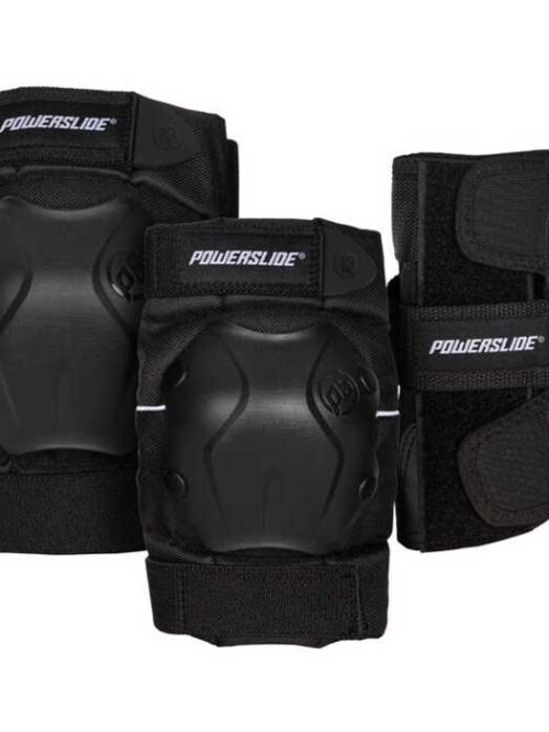 POWERSLIDE Standard Protective Set - Image 1