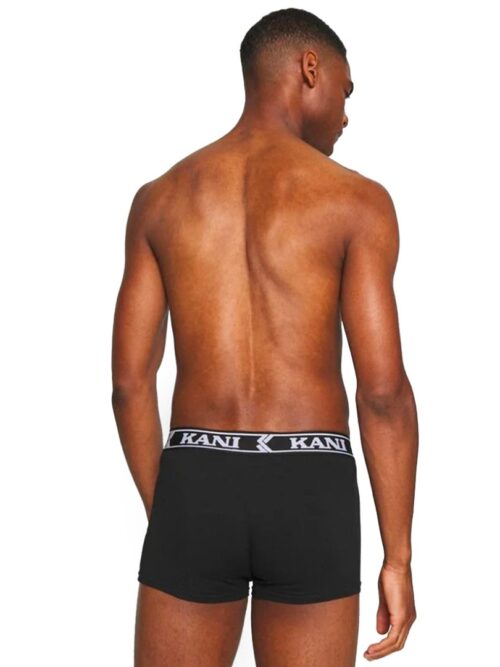 Karl Kani Retro Tape 3 Pack Boxers - Image 3