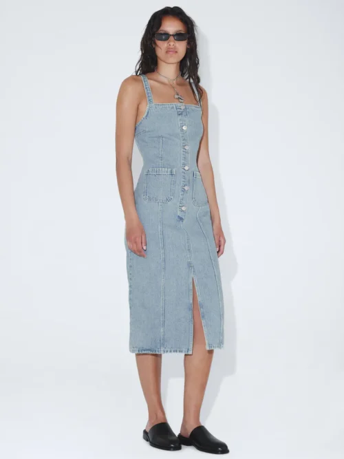 Dr.Denim Nia Dress - Image 3