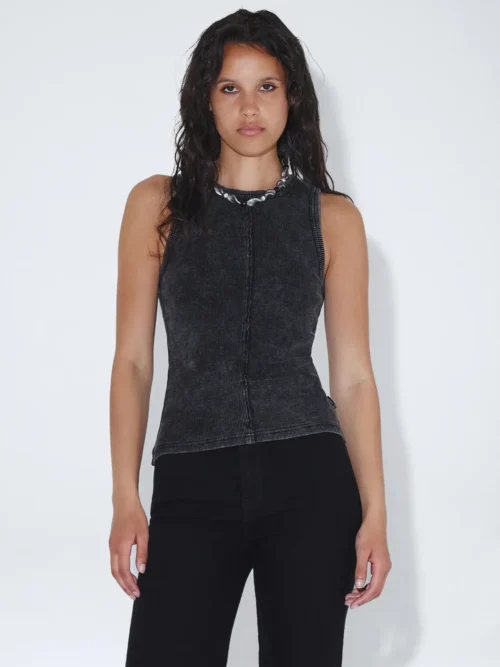 Dr.Denim Lian Top - Image 3