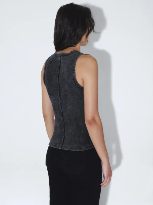Dr.Denim Lian Top - Image 4