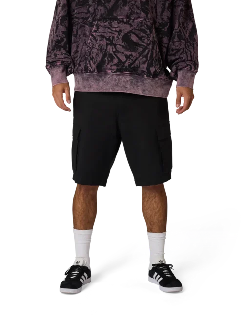 Fox Cargo Ripstop Shorts - Image 3