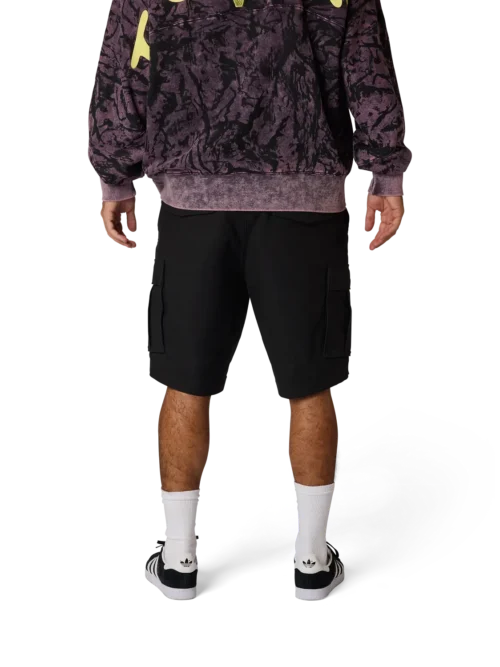 Fox Cargo Ripstop Shorts - Image 4
