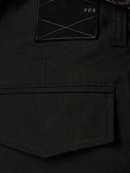 Fox Cargo Ripstop Shorts - Image 7