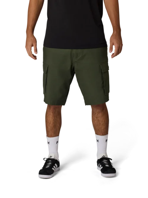Fox Cargo Ripstop Shorts - Image 3