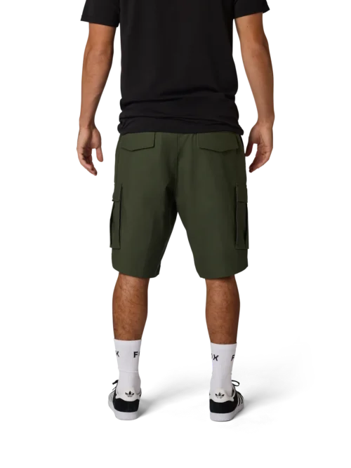 Fox Cargo Ripstop Shorts - Image 4