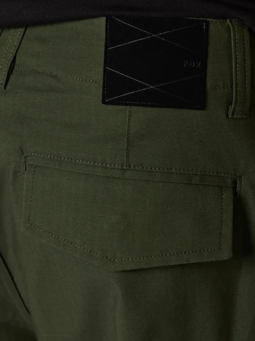 Fox Cargo Ripstop Shorts - Image 5