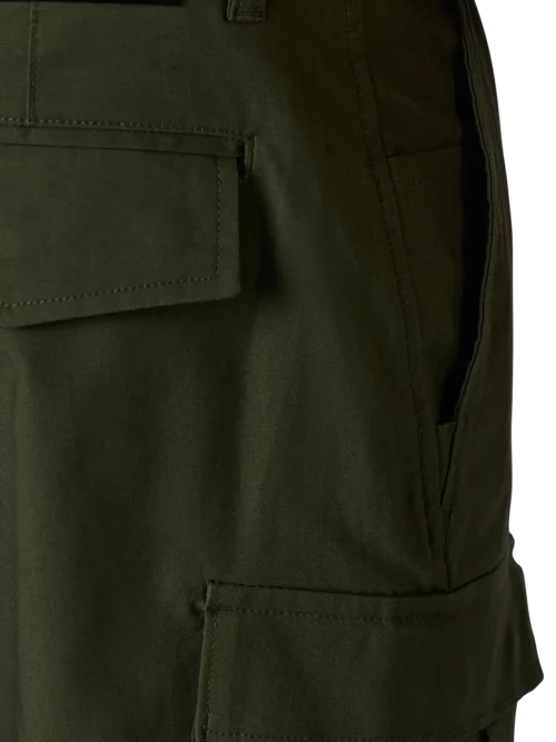 Fox Cargo Ripstop Shorts - Image 6