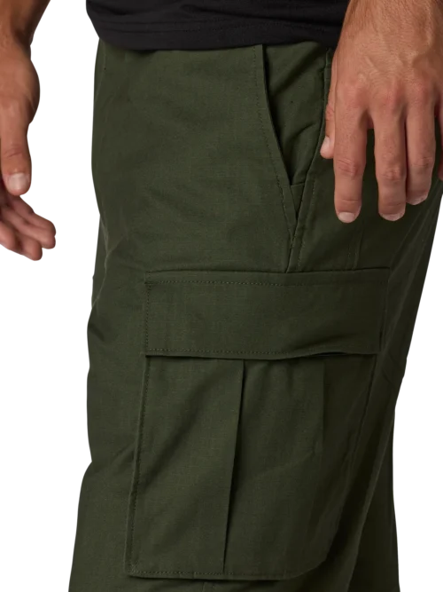 Fox Cargo Ripstop Shorts - Image 7