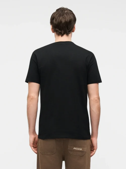 Santa Cruz Salba Voodoo Frame Front T-shirt - Image 3