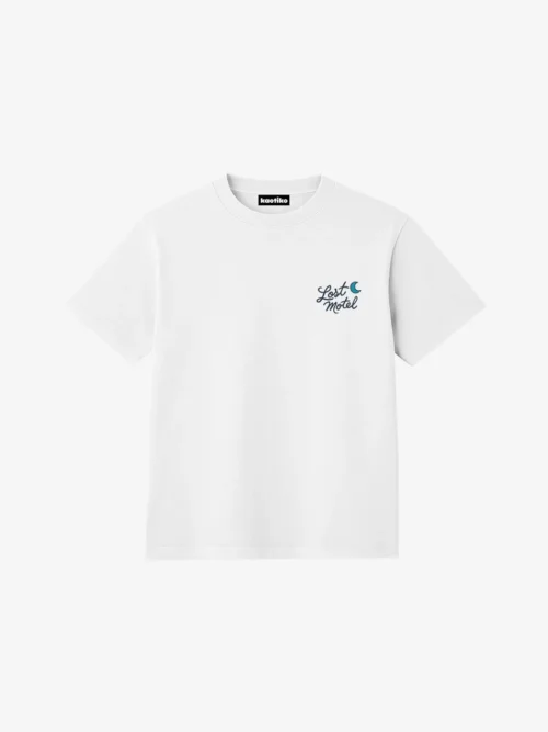 Kaotiko Cocktails Bar T-shirt - Image 2