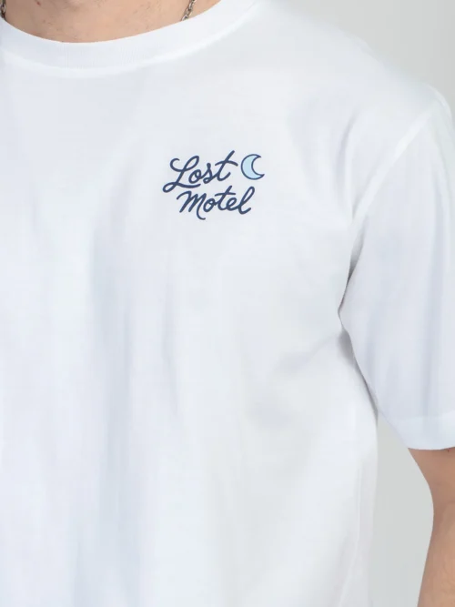 Kaotiko Cocktails Bar T-shirt - Image 5