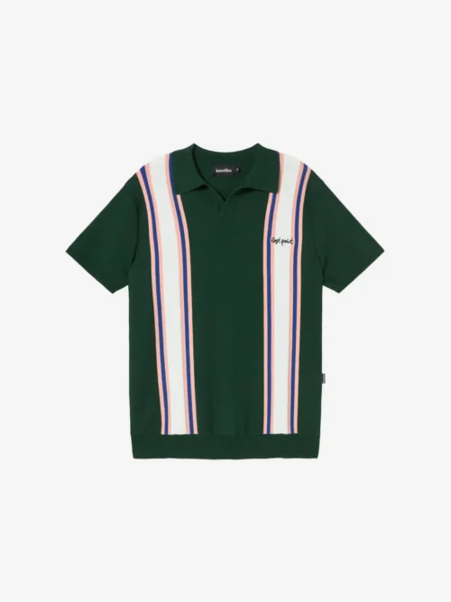 Kaotiko Lost Point Polo Shirt - Image 1