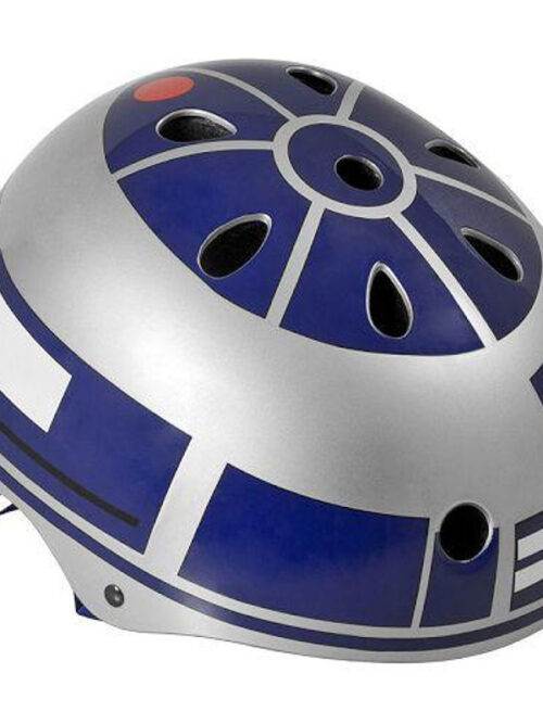 Star Wars R2D2 Helmet - Image 3