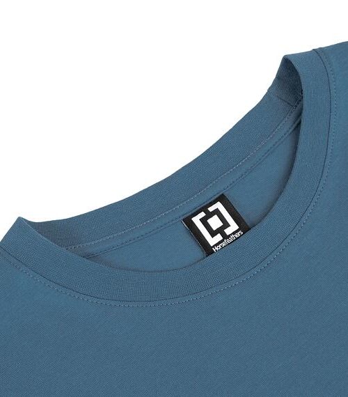 Horsefeathers Skyline T-Shirt - Image 4