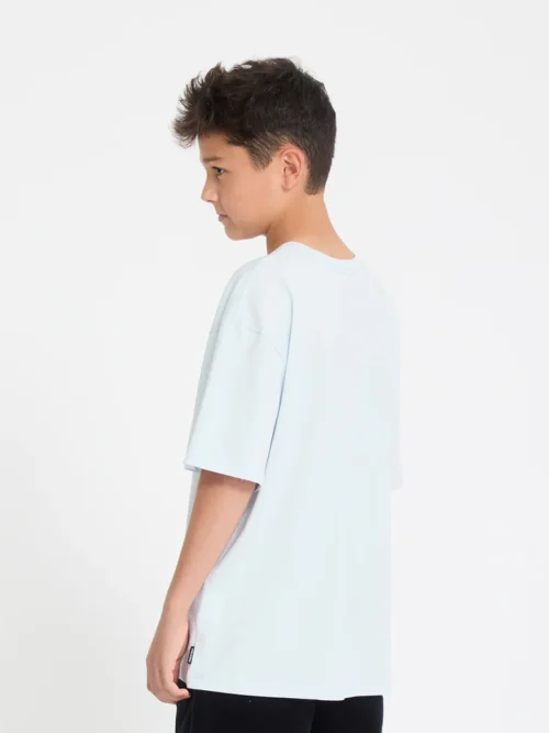 Volcom Ben Sanair 1 T-Shirt - Image 4