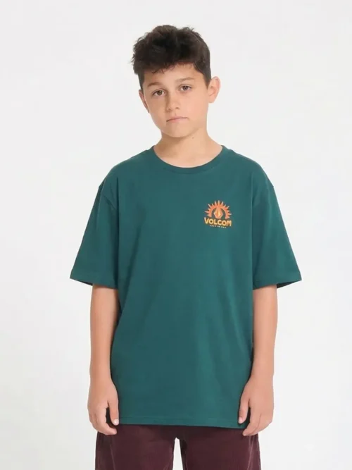 Volcom Solstice T-Shirt - Image 3