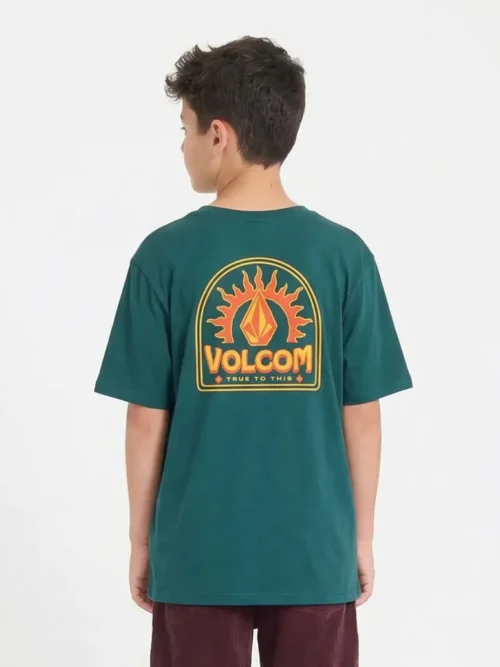 Volcom Solstice T-Shirt - Image 4