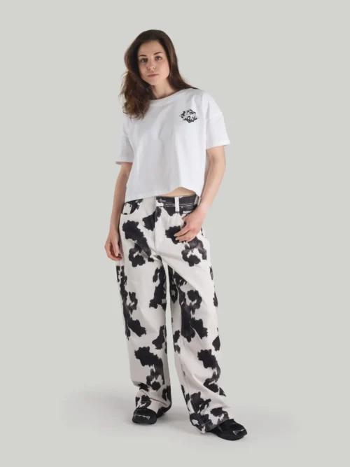 Homeboy X-tra Cow Boy Jean - Image 3