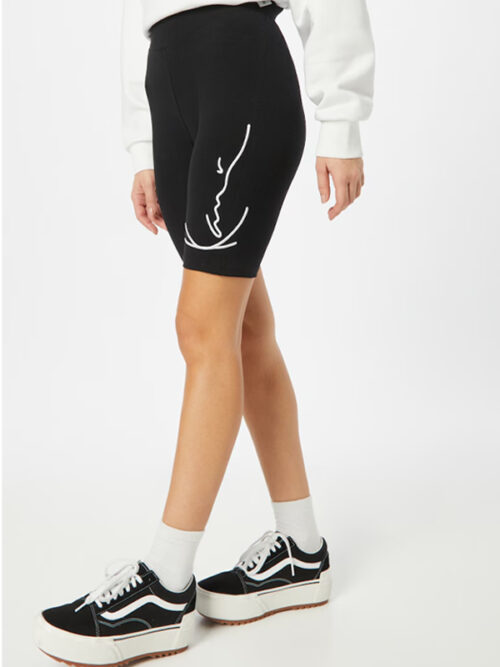 Karl Kani Signature Essential Cycling Shorts - Image 3