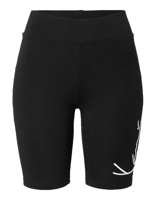 Karl Kani Signature Essential Cycling Shorts - Image 1