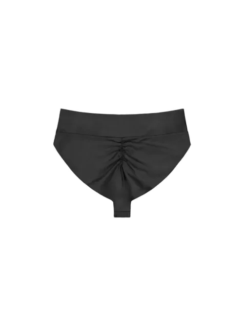 Picture High Waist Bottom Swimwear - Image 2