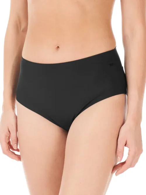 Picture High Waist Bottom Swimwear - Image 3