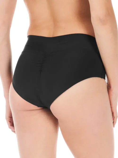 Picture High Waist Bottom Swimwear - Image 4