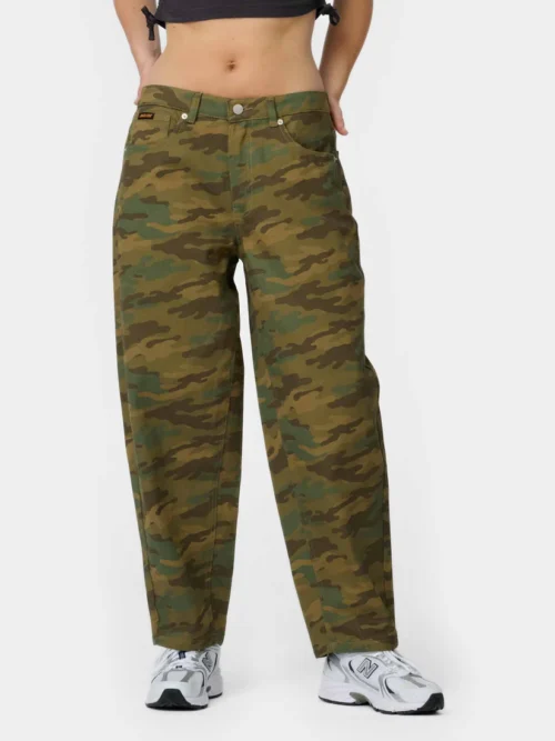 Santa Cruz Classic Barrel Pant - Image 3