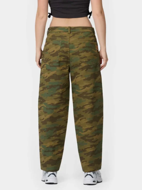 Santa Cruz Classic Barrel Pant - Image 4