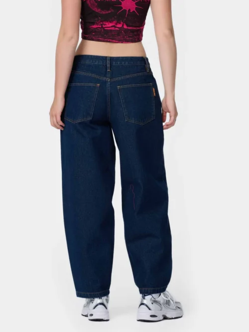 Santa Cruz Classic Barrel Pant - Image 4