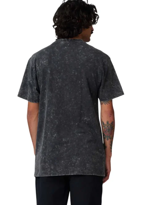 Santa Cruz Out Of Time Front T-shirt - Image 3