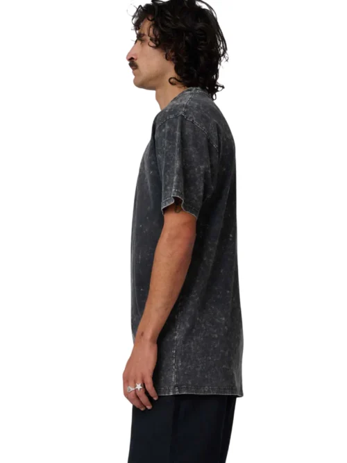 Santa Cruz Out Of Time Front T-shirt - Image 4