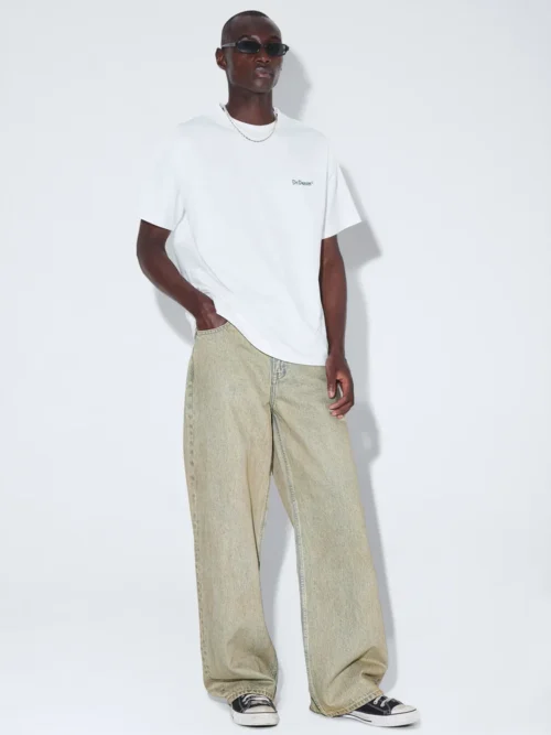 Dr.Denim Trooper T-shirt - Image 3