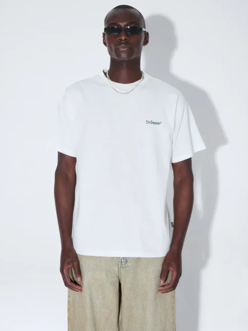 Dr.Denim Trooper T-shirt - Image 4