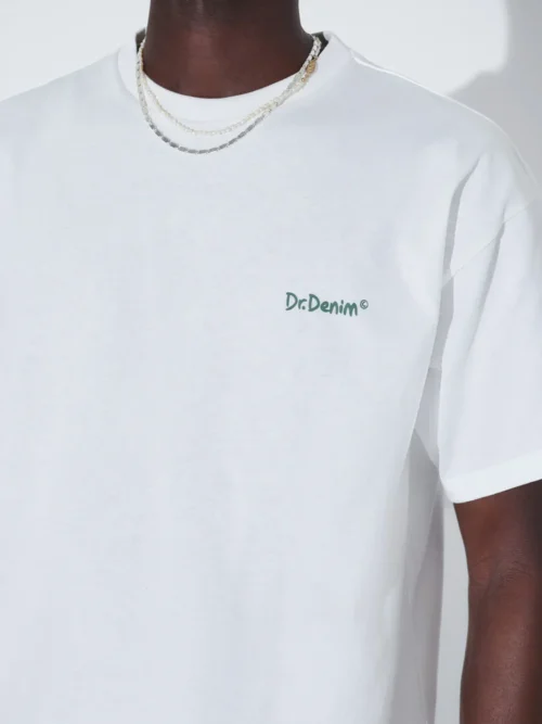 Dr.Denim Trooper T-shirt - Image 6
