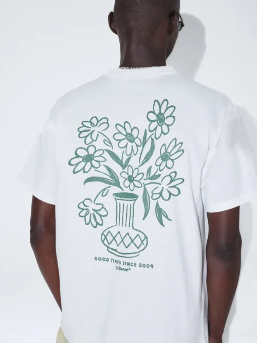 Dr.Denim Trooper T-shirt - Image 7