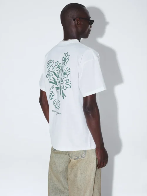 Dr.Denim Trooper T-shirt - Image 5