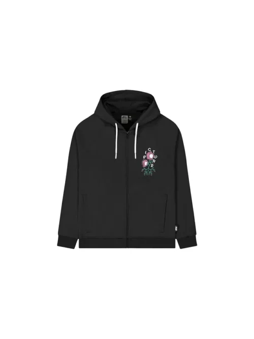 Picture Caryna Zip Hoodie - Image 1