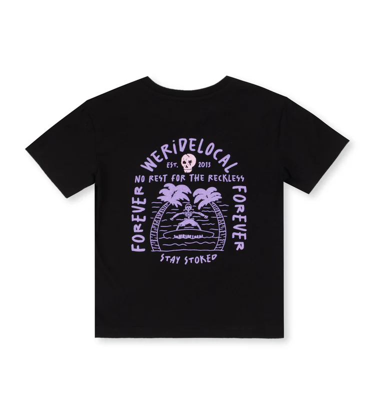 WeRideLocal_Forever_Black_Tee_Kids_Back_aa9c9f5b-122d-488a-a395-b57e4781e8b5