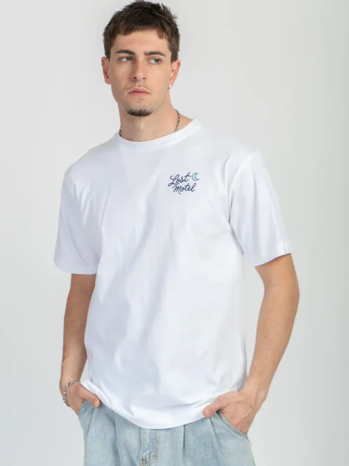 Kaotiko Cocktails Bar T-shirt - Image 3