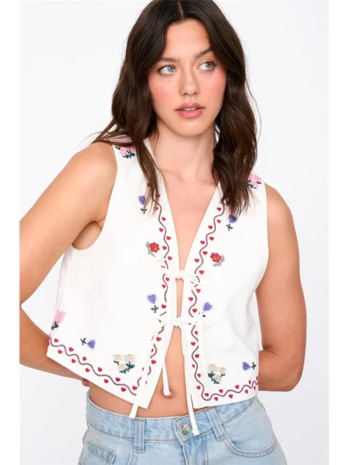 24Colours Vest - Image 4