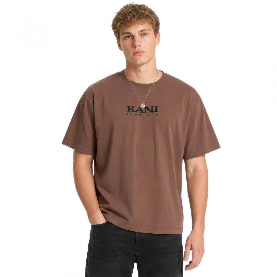 andriko-t-shirt-kafe-karl-kani-retro-stencil-boxy-54366-940x940