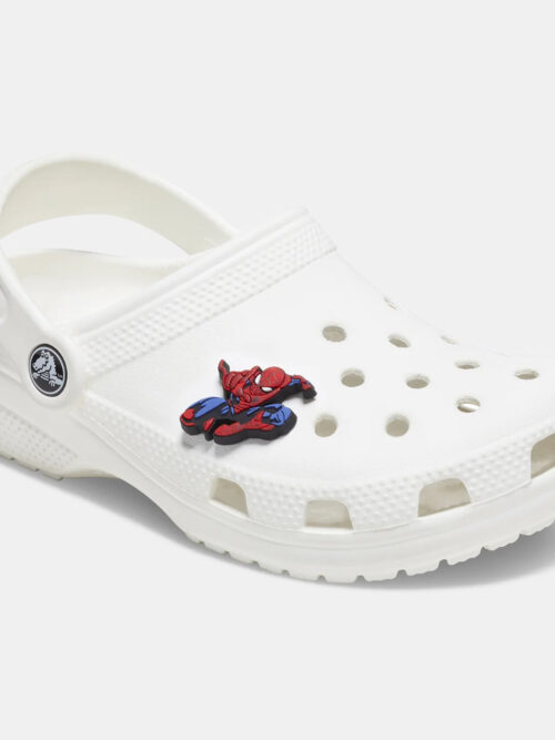 Crocs Spiderman Jibbitz - Image 2