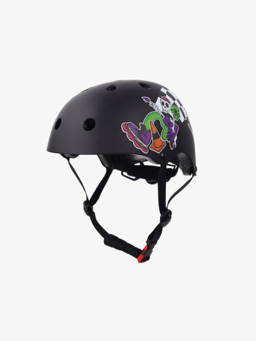 Flying Eagle Rider Helmet - Image 2